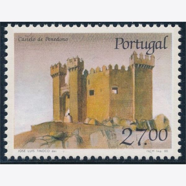 Portugal 1988