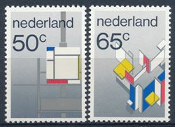 Netherlands 1983