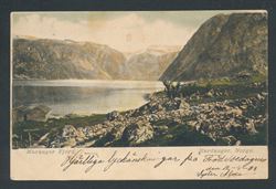 Norge 1903