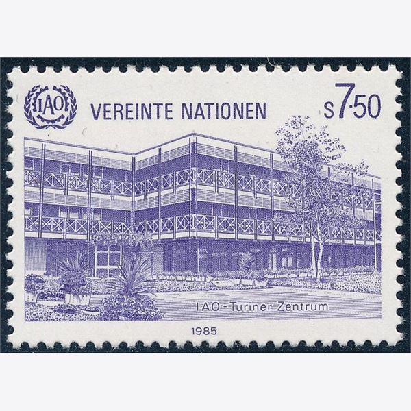 U.N. Wien 1985
