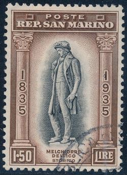 San Marino 1935