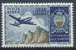 San Marino 1954