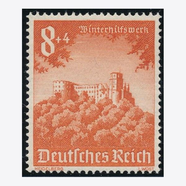 German Empire 1940
