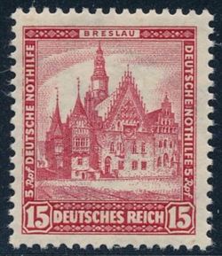 German Empire 1931