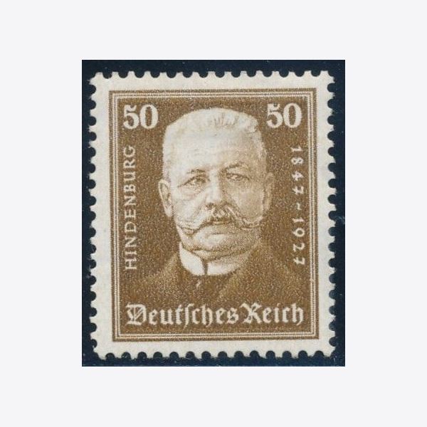Tyske Rige 1927
