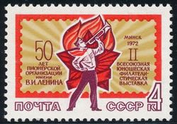 Sovjetunionen 1972