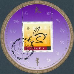 Canada 1999