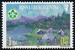 Bosnia-Herzegovina 2002