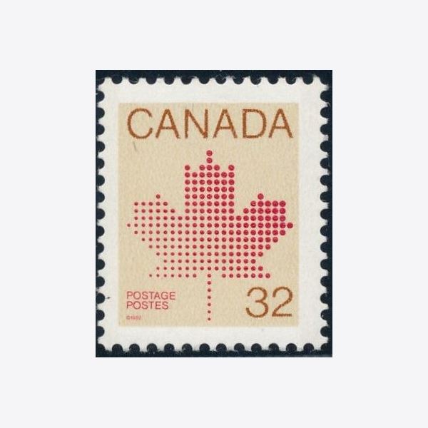 Canada 1983