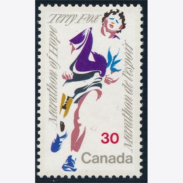 Canada 1982