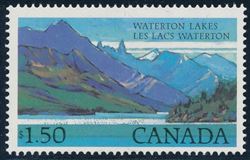 Canada 1982