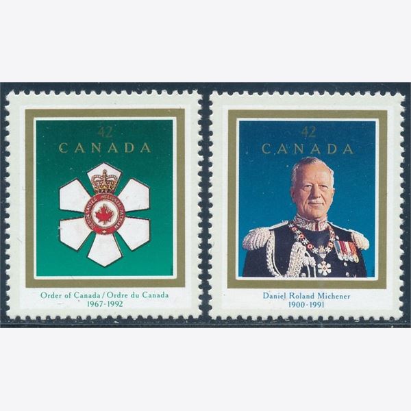 Canada 1992