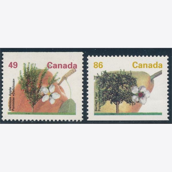 Canada 1992