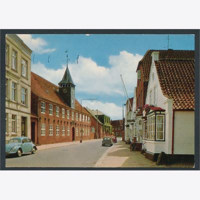 Denmark 1971