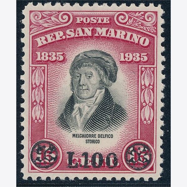 San Marino 1948