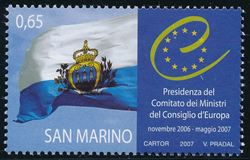San Marino 2007