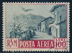San Marino 1950