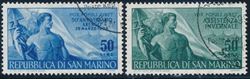 San Marino 1956
