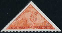 San Marino 1959