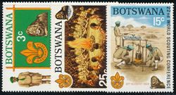 Botswana 1969