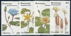 Botswana 1981
