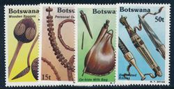 Botswana 1983