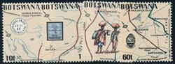 Botswana 1988