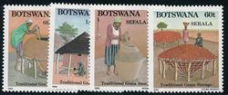 Botswana 1989
