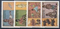 Botswana 1994