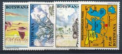 Botswana 1994