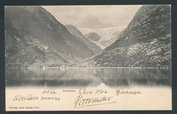 Norway 1902