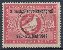 Østtyskland 1949