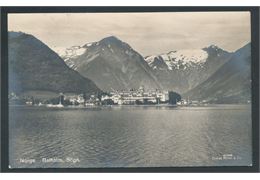 Norge 1931