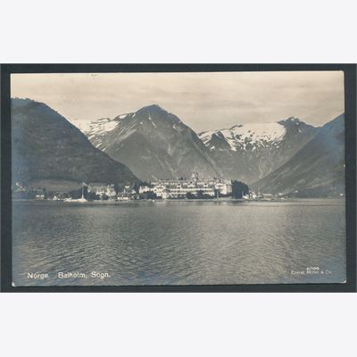 Norway 1931
