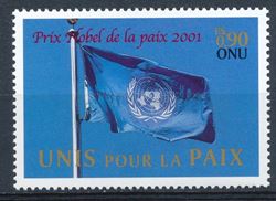 U.N. Geneve 2001