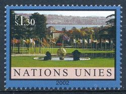 U.N. Geneve 2002