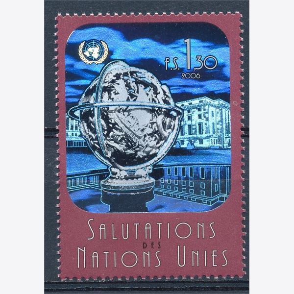U.N. Geneve 2006