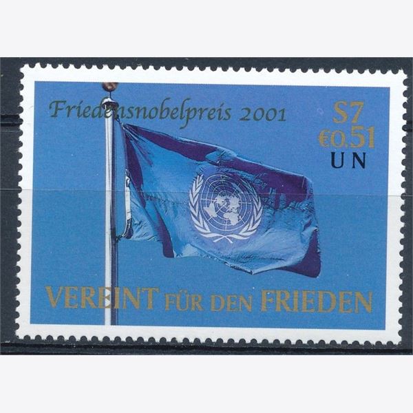 U.N. Wien 2001