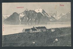 Norway 1906
