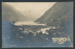 Norge 1908