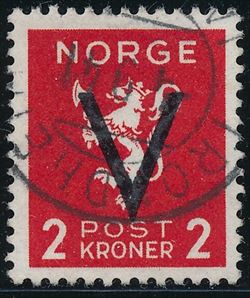 Norge 1941