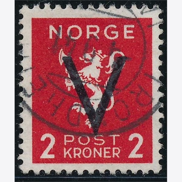 Norge 1941