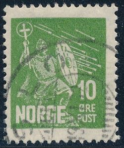 Norge 1930