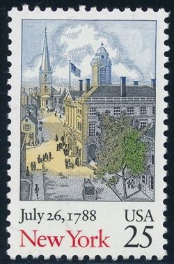 USA 1988