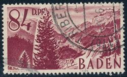 Baden 1948