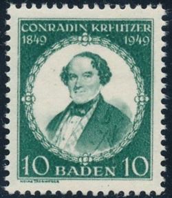 Baden 1949