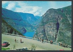 Norway 1982