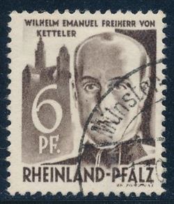 Rheinland-Pfalz 1948