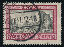 Danzig 1925