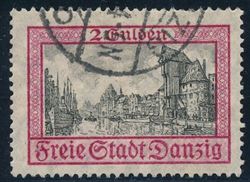 Danzig 1925